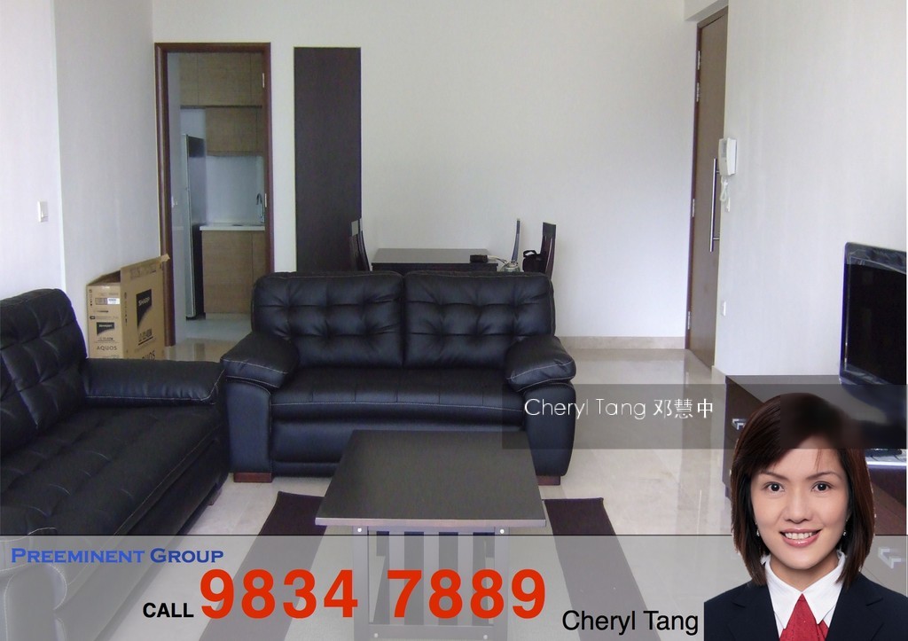 The Centrio (D12), Apartment #124369832